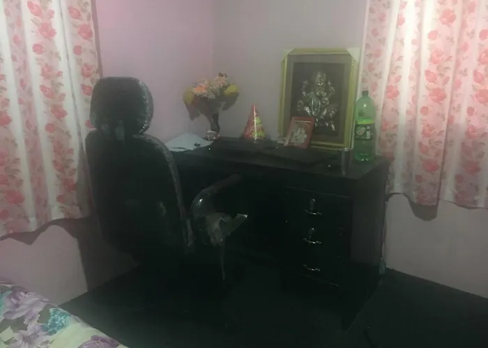Poudel Homestay Pharping ホームステイ *